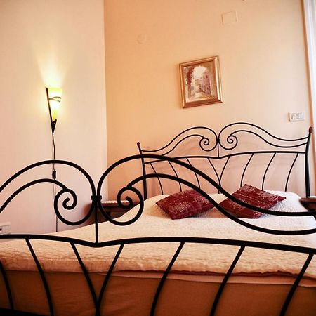 Apartments Villa Devana Οπατία Εξωτερικό φωτογραφία