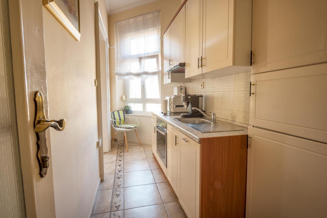 Apartments Villa Devana Οπατία Εξωτερικό φωτογραφία