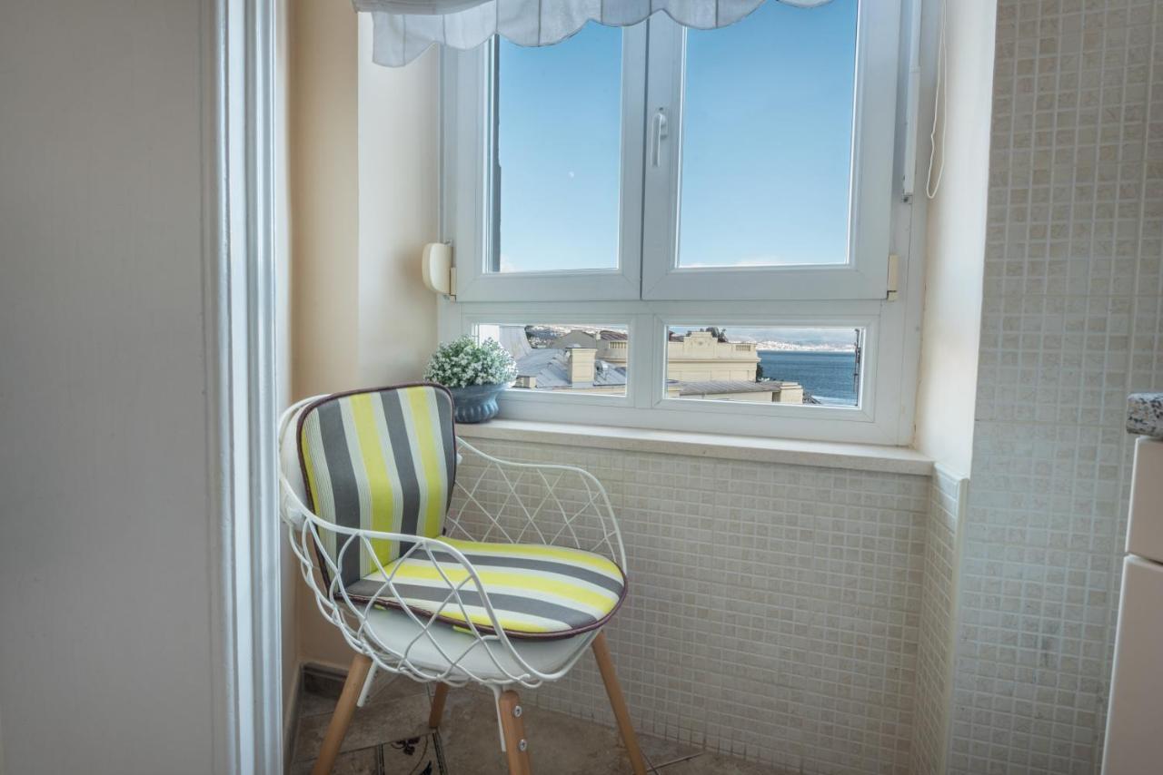 Apartments Villa Devana Οπατία Εξωτερικό φωτογραφία