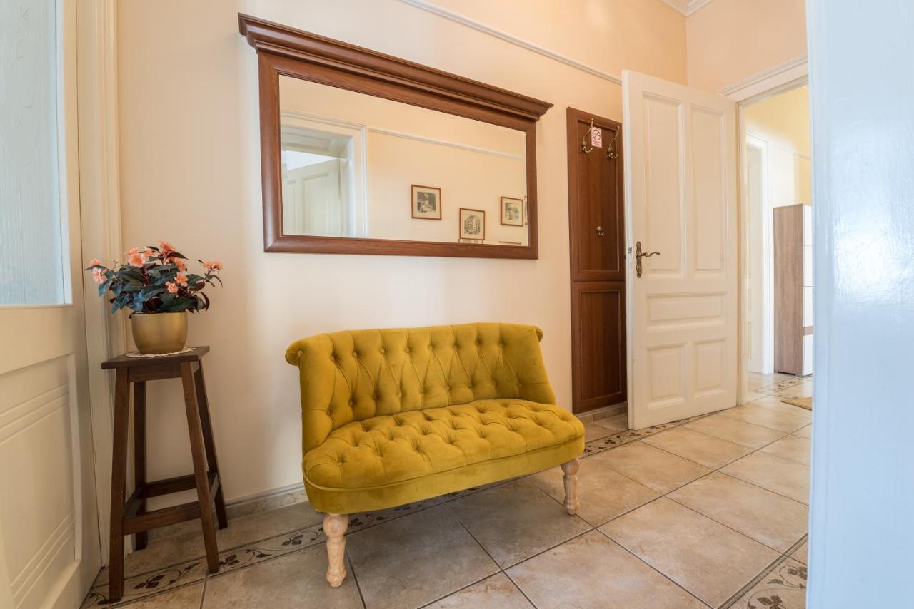 Apartments Villa Devana Οπατία Εξωτερικό φωτογραφία