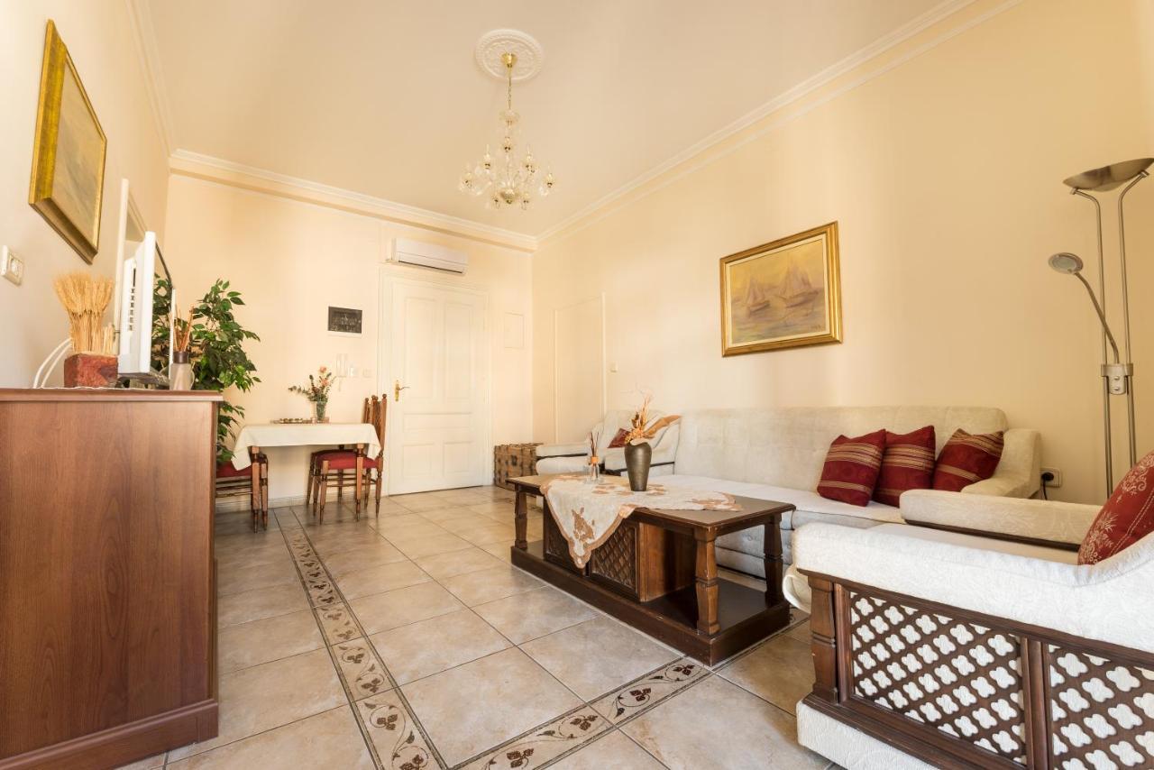 Apartments Villa Devana Οπατία Εξωτερικό φωτογραφία
