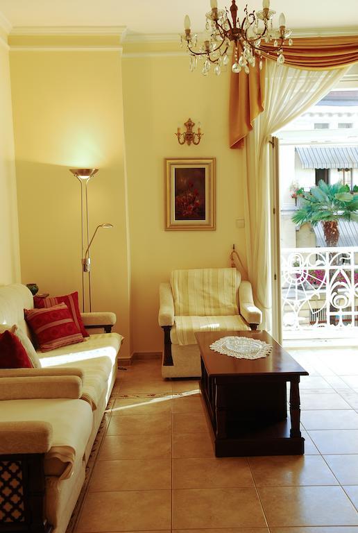 Apartments Villa Devana Οπατία Δωμάτιο φωτογραφία